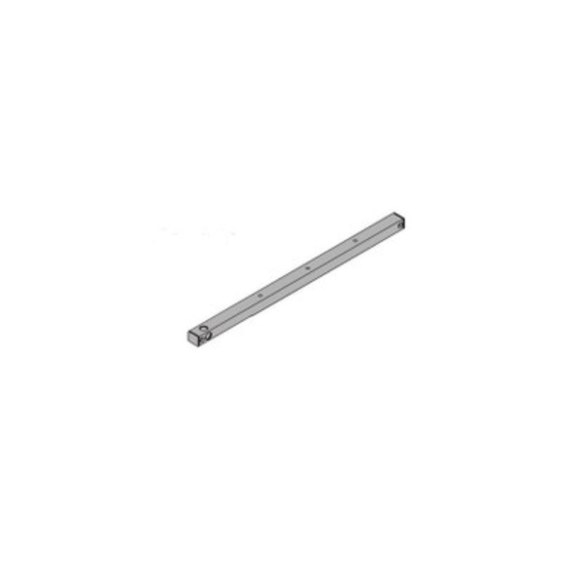 LCN 4310ME-3038 AL Standard Track ONLY Aluminum