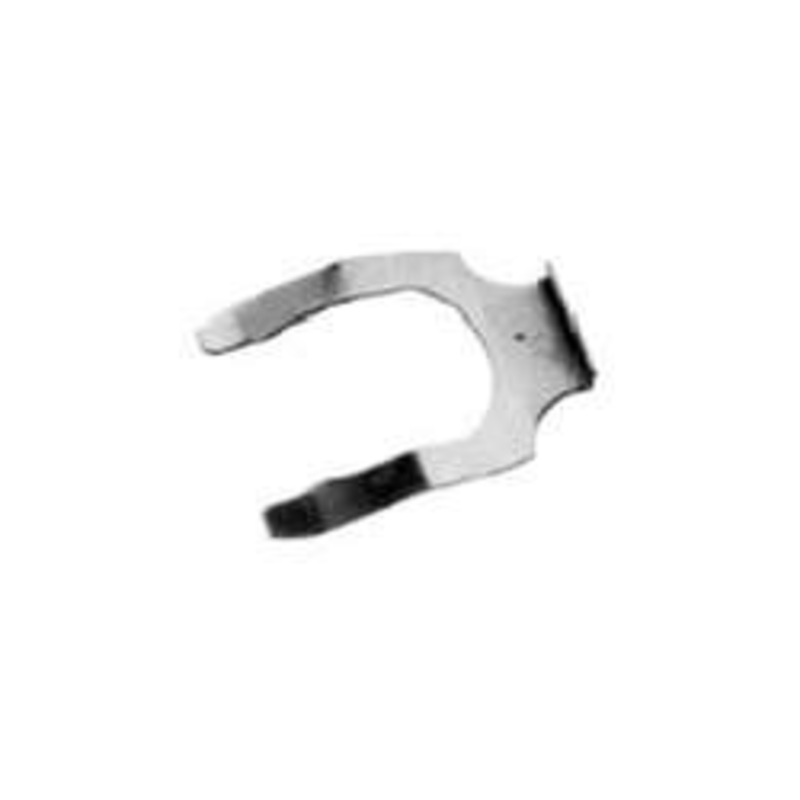 Simplex 201740-000-10 Spring Clip for Passage Set 1 Pack of 10 Clips 1000/L1000/5000/8100 Series