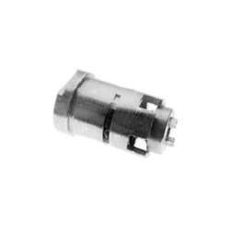 Simplex 201842-000-01 Medeco Outside Drive Sleeve Assembly L1000 Series Medeco/Yale with Retaining Clip