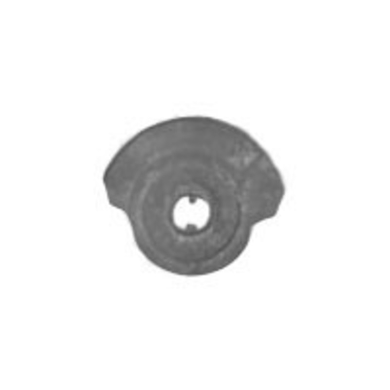 Simplex 202079-000-01 Cam Assembly- (D Up) 7102/7108 Series