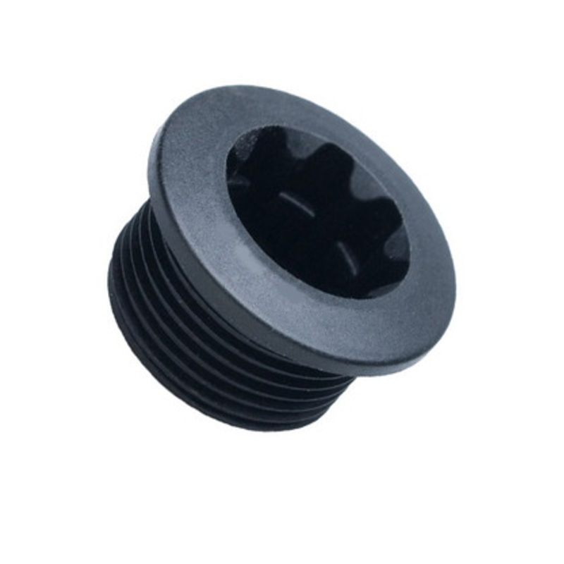 4040 Series Arm Screw #4040XP-83 AL  LCN