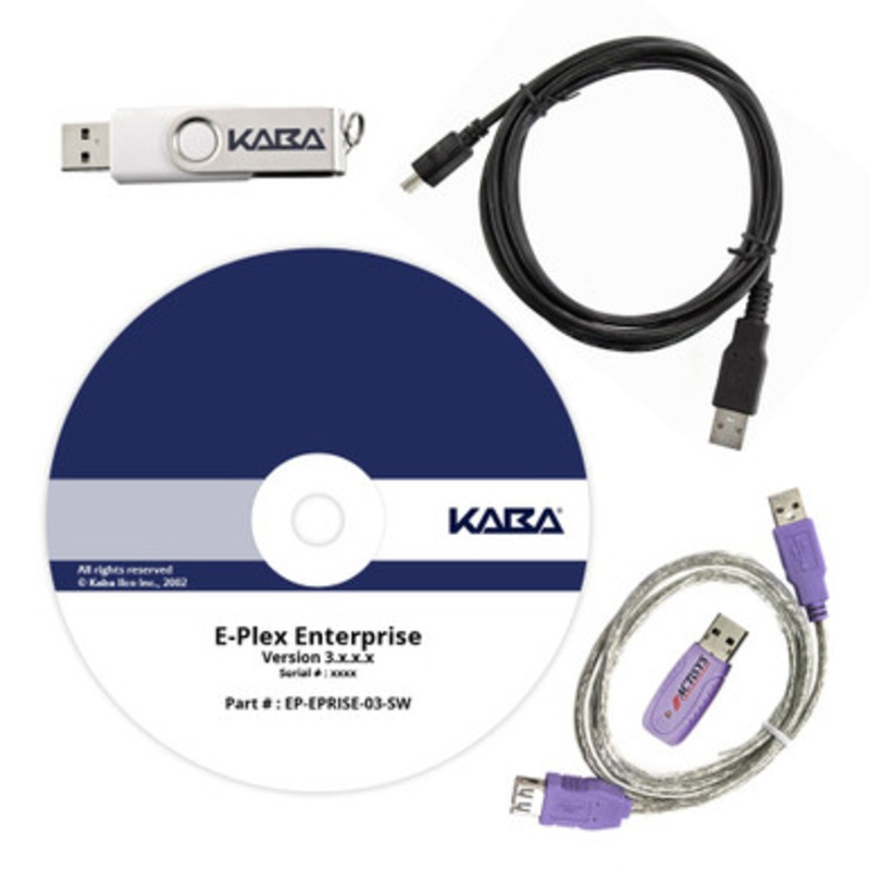 Eplex EP-CCMU 5900 Software Card-connect M-unit 3000 Users