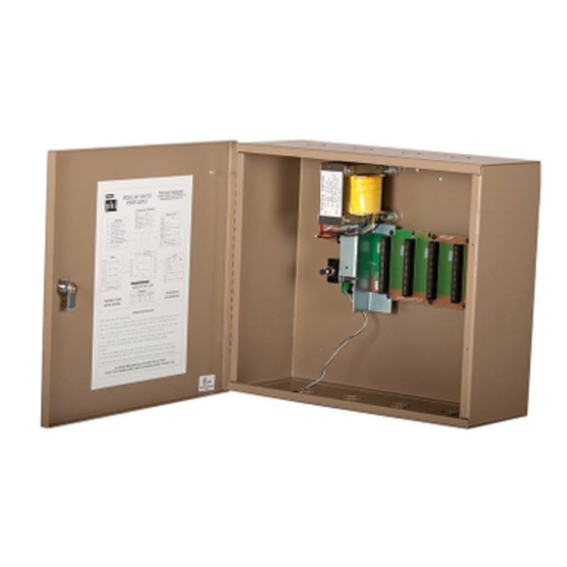 PHI ELR151 Power Supply Electric Latch Retraction For (1) Device