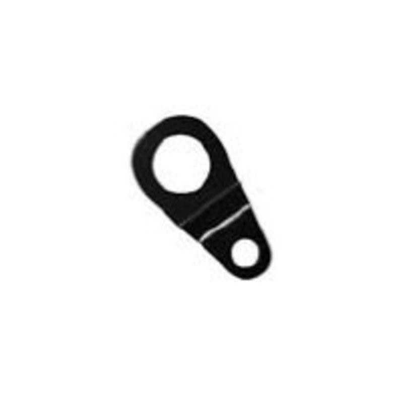 Simplex 801247-000-01 Drive Shaft Assembly Screw 8100 Series Incl Drive Shaft and Screw