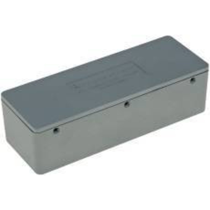 Alarm Lock 44 Double Door Holder