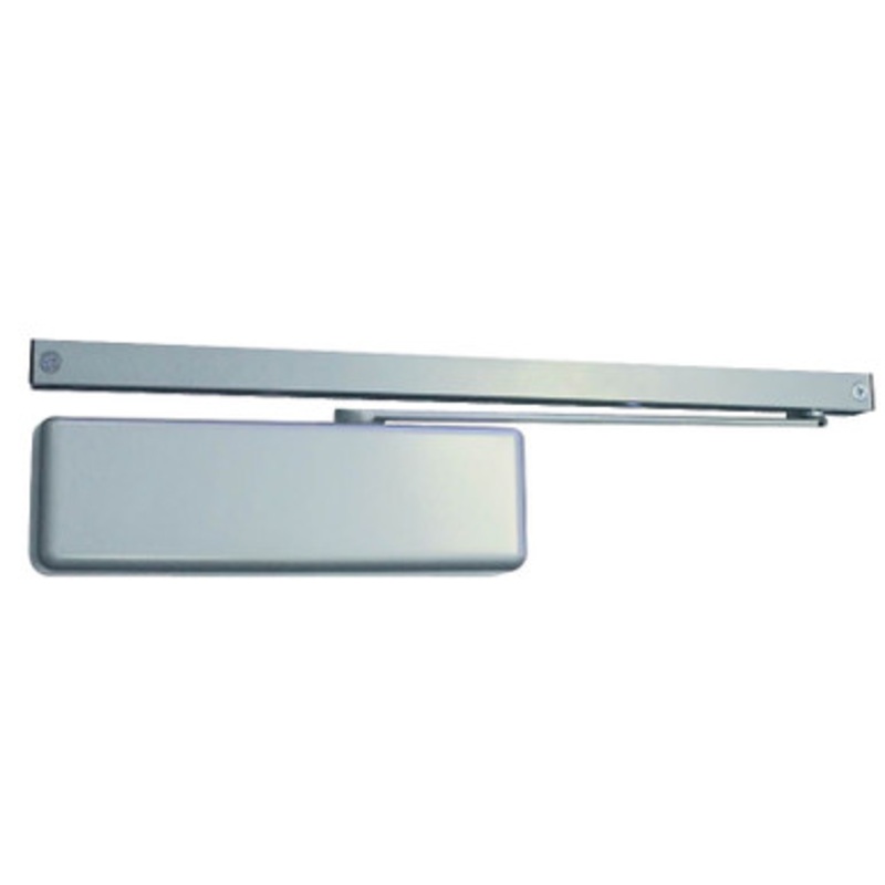 Closer Ho Bumper Aluminum #4040XPT-H BUMPER AL  LCN