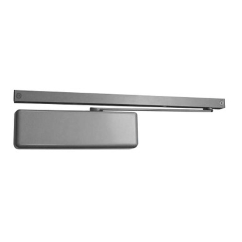 LCN 4011T-DE RH US26D Closer Std De Track Right hand Us26d