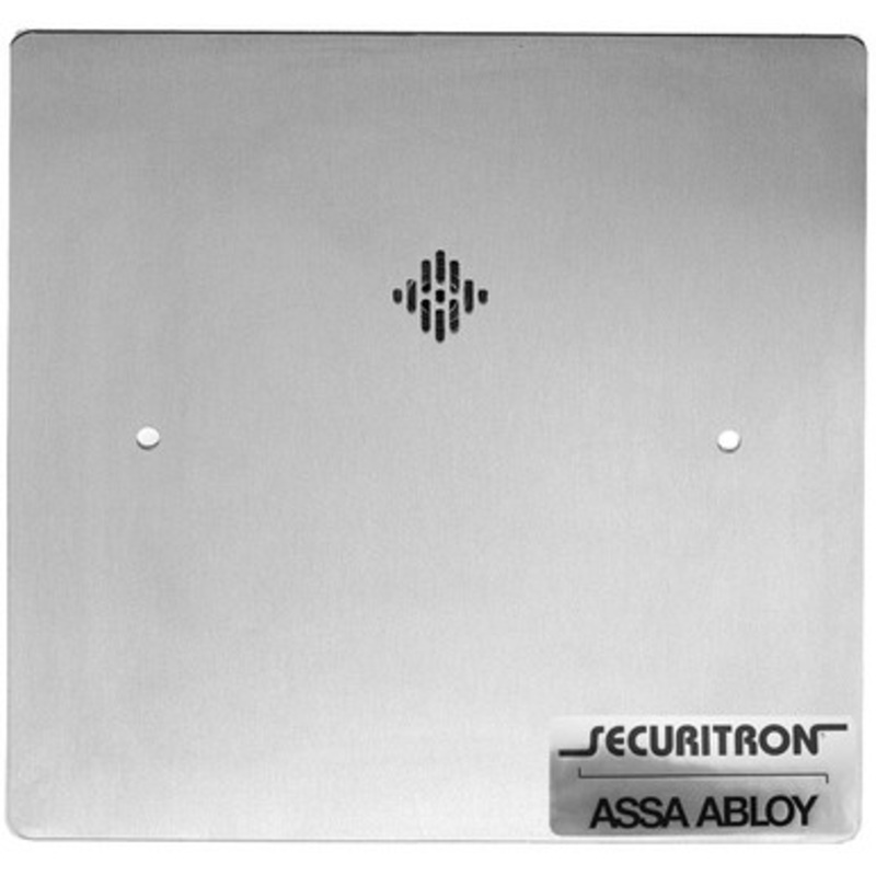 Securitron Securitron FA-XDT-24 Exit Delay Timer Flush Mount (24VDC)