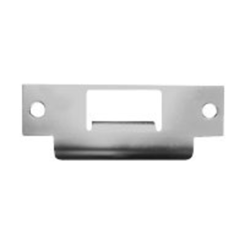 Simplex 204119-26D-01 Asa Strike Kit 4 7/8 inch Long 1000/L1000/5000 Series includes Screws in Satin Chrome