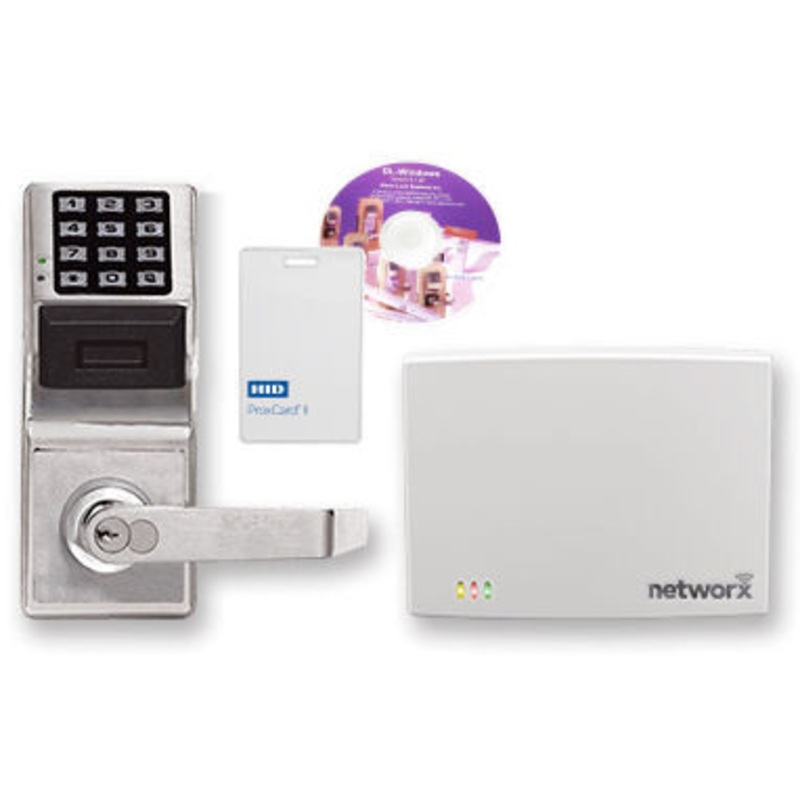 TRILOGY NETWORX WIRELESS ACCESS SYSTEM-IN-A-BOX
