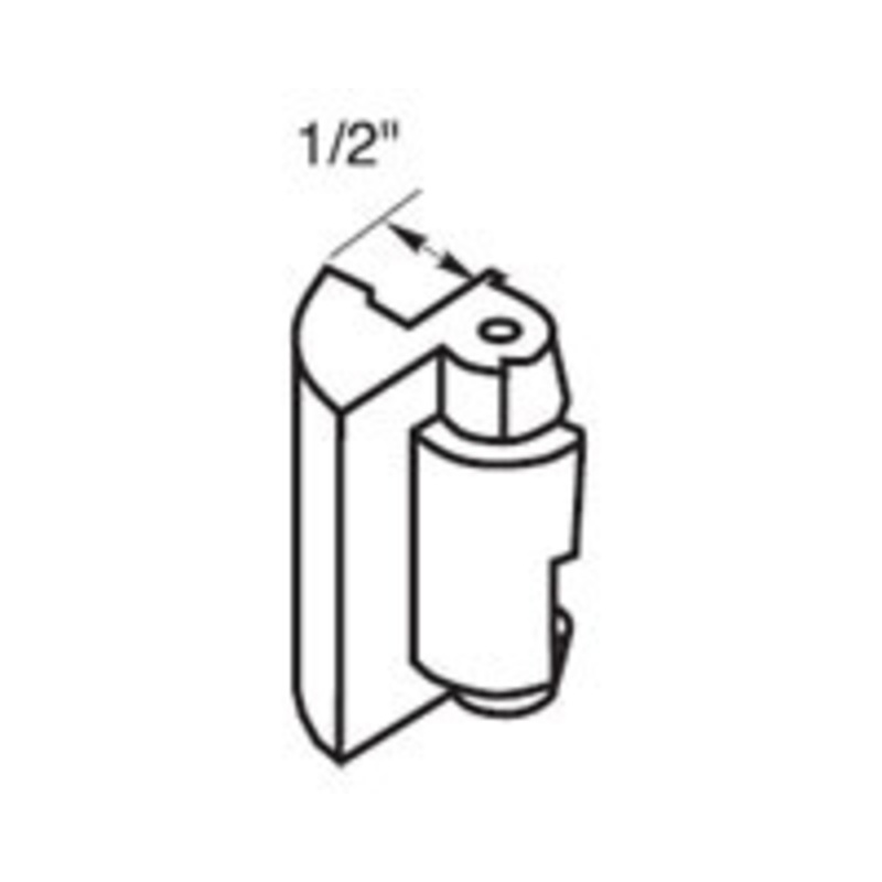 Folger Adams 002-5301-030 700 Series Roll Pin