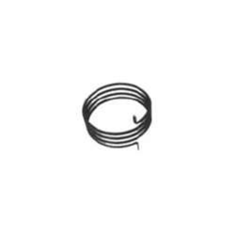 Simplex 201732-000-01 I/S Lever Coil Return Spring L1000/8100 Series Left Hand
