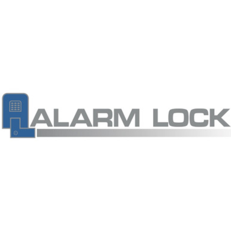 Alarm Lock P1267B Cylinder Nut for Pg10 Series