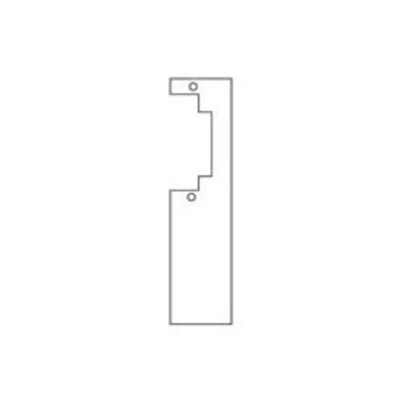 Folger Adams 008-0401-001 310 Series Upper Cover Plate