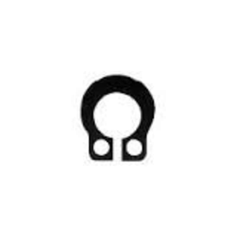 Simplex 54253-000-10 Grip Ring 3000 Series for Comb Chmbr Control Shaft 1 Pack of 10