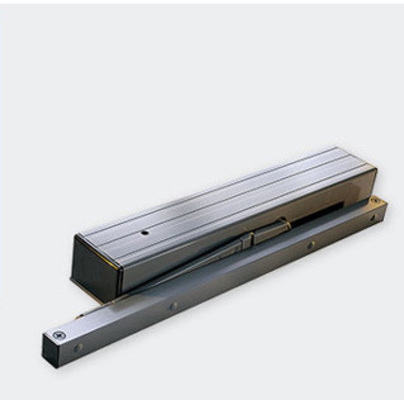 LCN 2310ME-3077T-RH-DKBRZ Surface Mount Door Closer part 2310ME Standard Arm Right Hand in Dark Bronze Finish