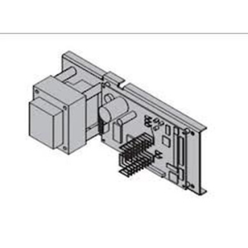 LCN 9140-3462SC 9140 Benchmark Standard Control Box