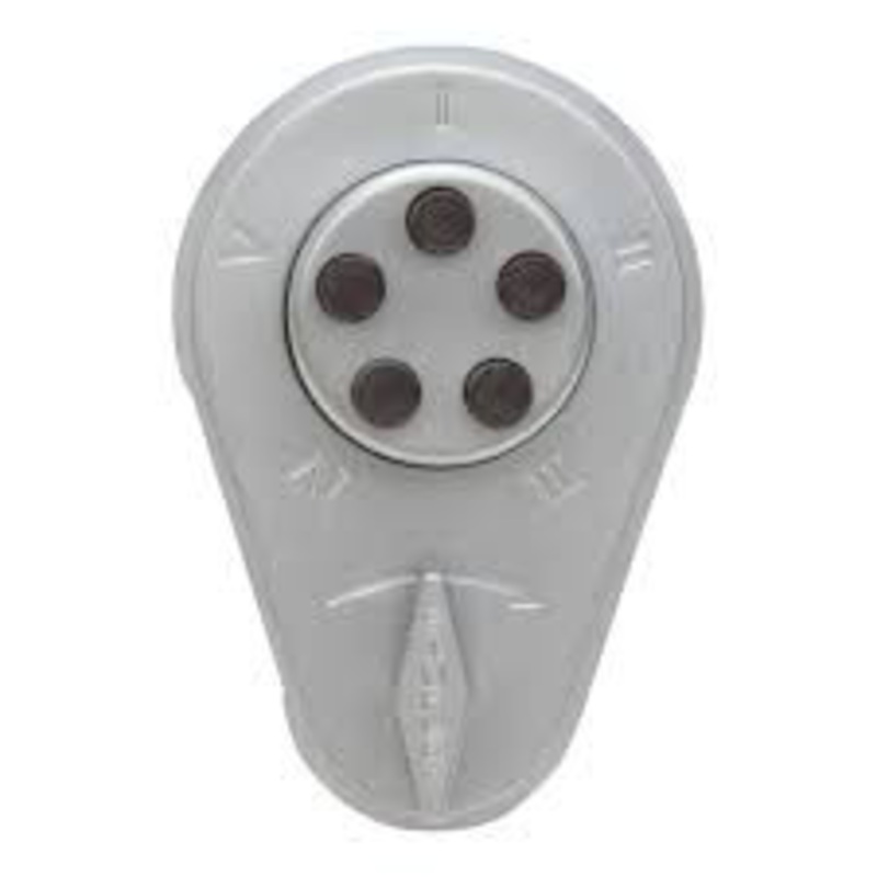 Simplex 54074-000-10 Spring-deadbolt Ball Bearing 900 Series 1 Pack of 10