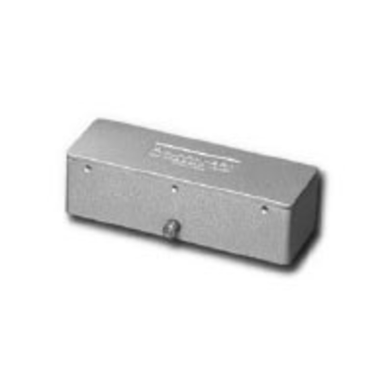 Alarm Lock S6122-26D Complete Outside Housing ONLY for PDL3000 series in Satin Chrome