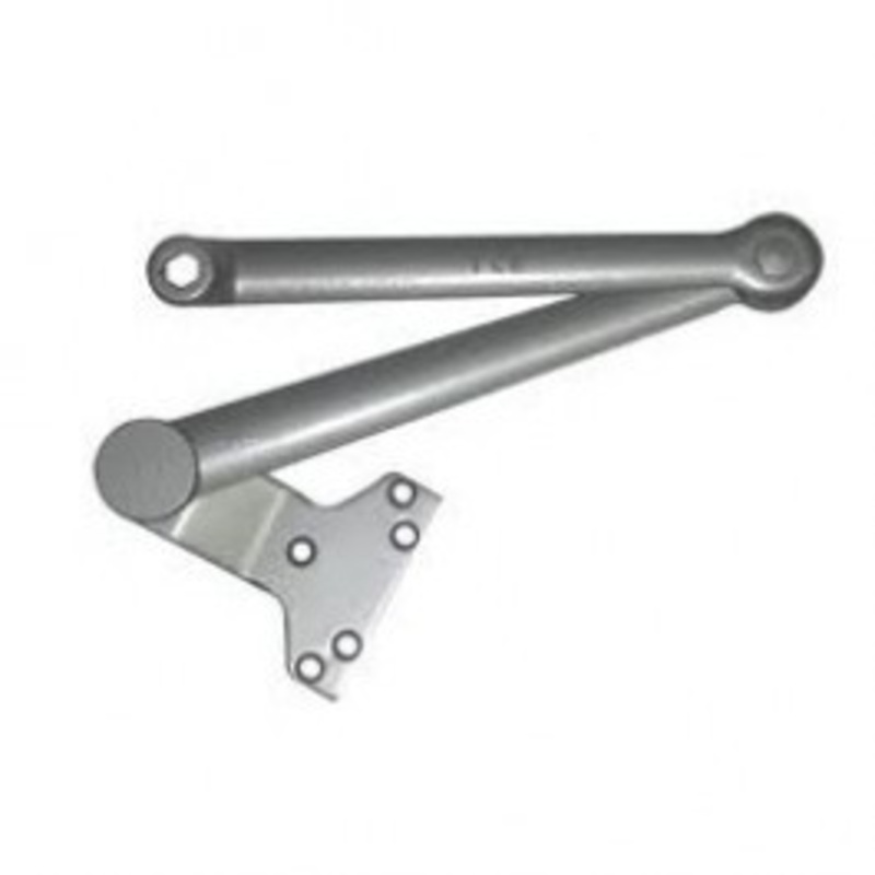 LCN 1460-3077EDA-LTBRZ Surface Mount Door Closer part Extra Duty Parallel Arm in Light Bronze Finish