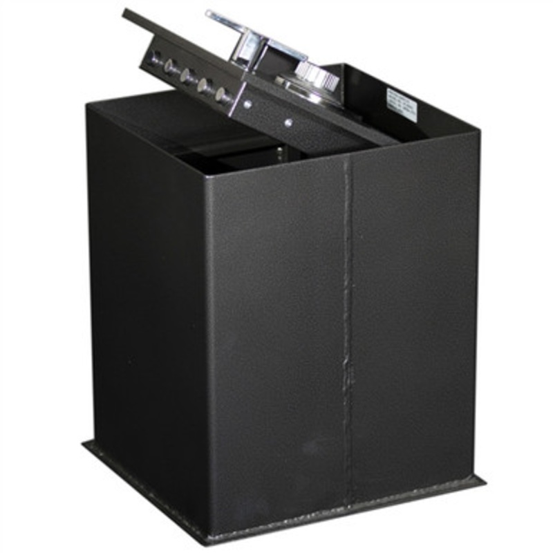 Protex Safe IF-2500 Large Size Deep In Floor Safe