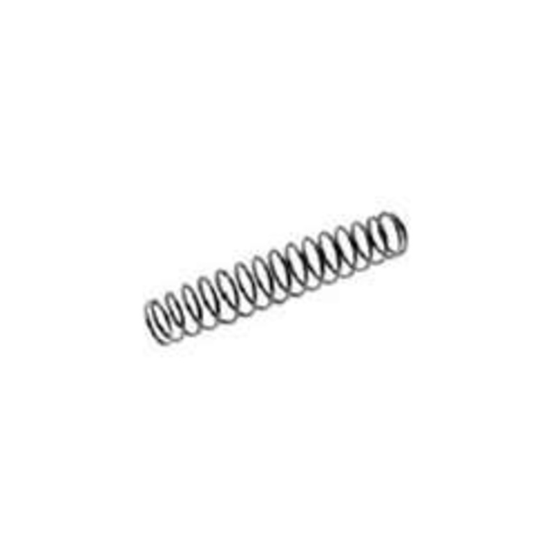 Simplex 201366-000-10 Shoe Spring for Cylinderical Drive Unit 1000/L1000/Ee1000/6200 Series 1 Pack of 10