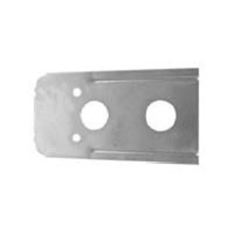 Simplex 801245-000-01 Reinforcing Plate 8100 Series