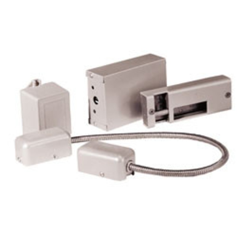 Alarm Lock S3157Alarm Box Complete with Battery