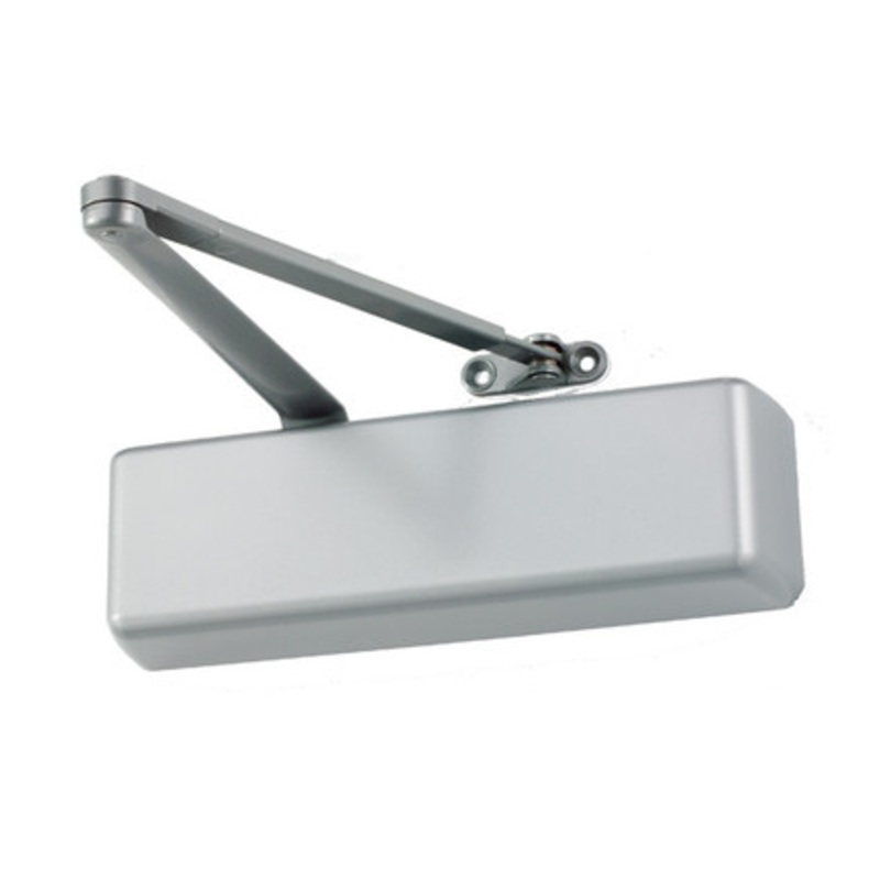 LCN 4310ME-3077SF-LH-DKBRZ Swing Free Arm ONLY Left Hand in Dark Bronze Finish