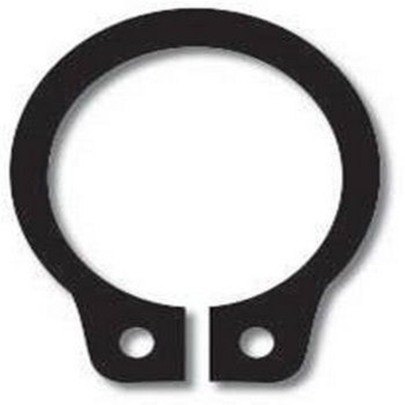 Simplex 54517-000-10 External Retaining Ring 5000 Series 1 Pack of 10