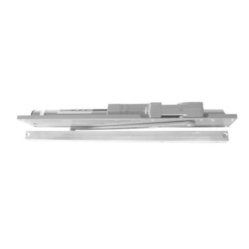 LCN 2035-STD-LH-US26D ConcealedDoor Closer part Standard Arm in Satin Chrome Finish