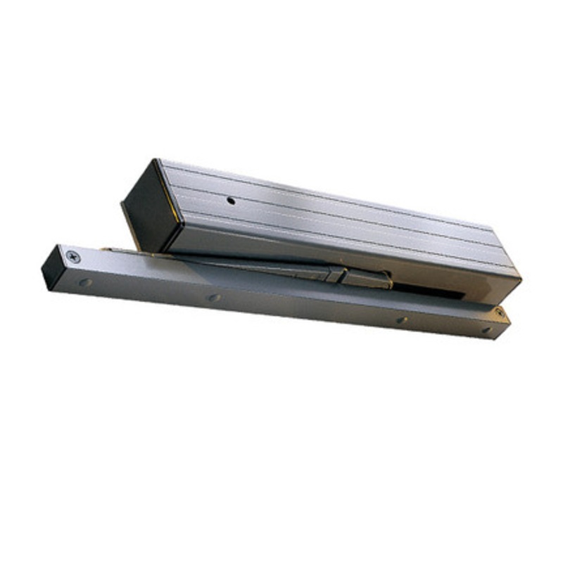 LCN 4310ME-159 Door Closer Arm Screw in Finish