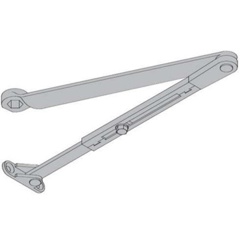 LCN 4640-3179-2 Hold Open Aswitch Assembly