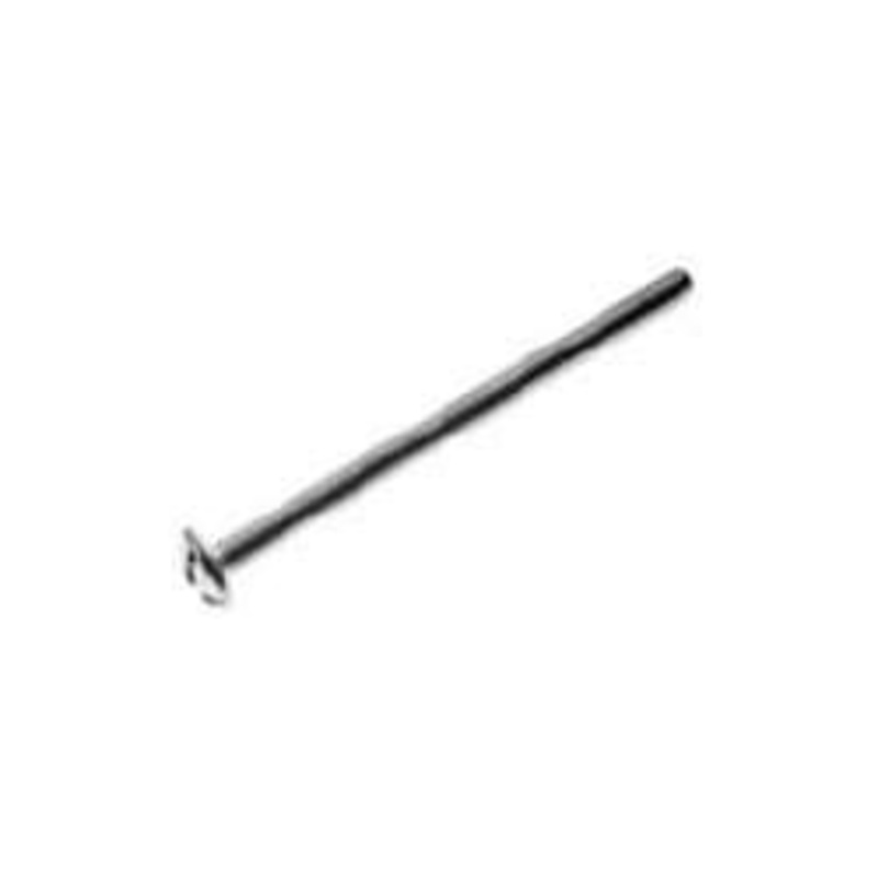 Simplex 201443-000-10 8-32 Mounting Screw 10 Pack 1000/L1000/Ee1000/6200/8100 Mounts Lock to Door