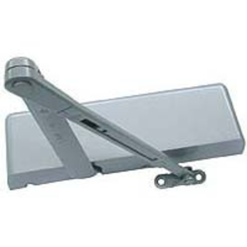 4020t Series Regular Arm Al #4020T-3077T AL  LCN