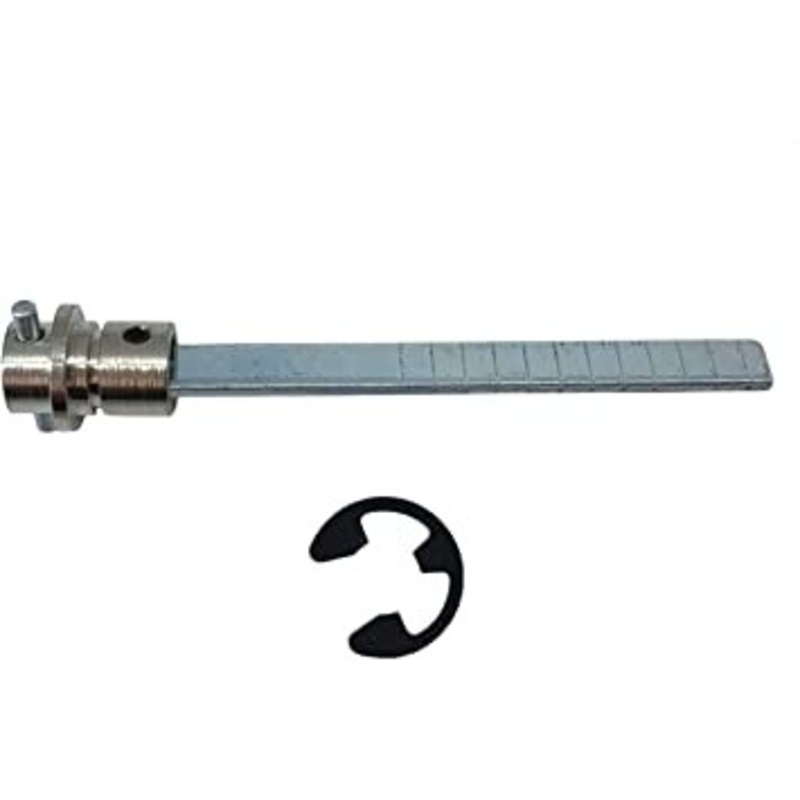 Dormakaba Simplex 74303-000-01 Tailpiece Assembly Lp1000/2015 Series