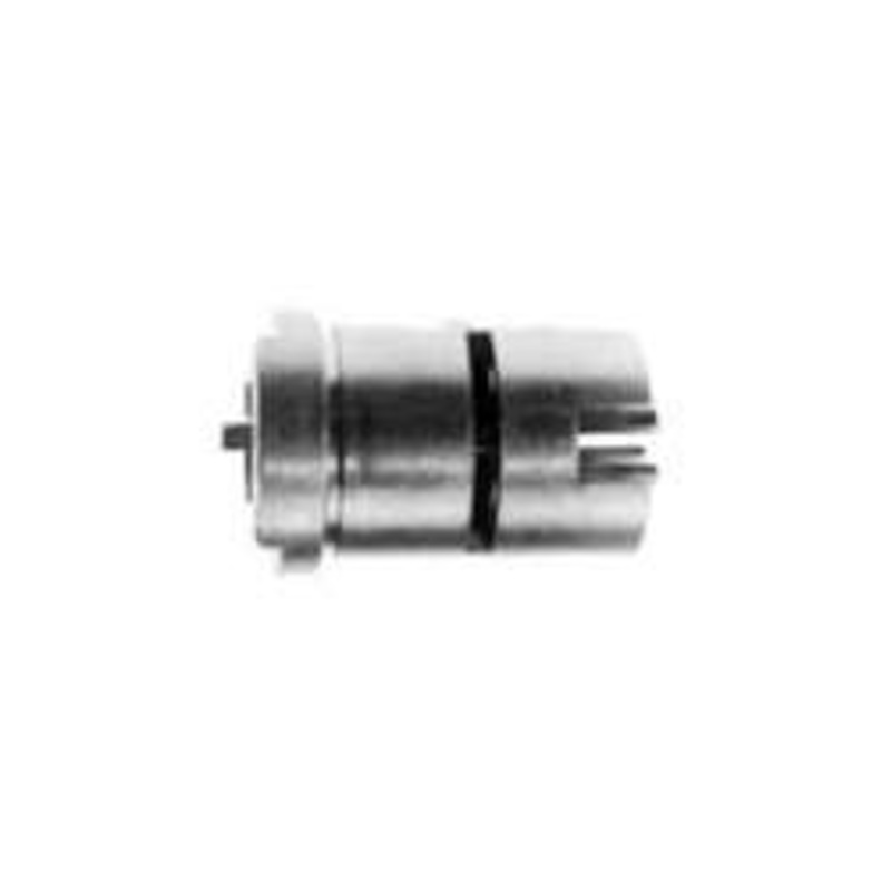 Simplex 201840-000-01 Schlage Outside Drive Sleeve Assembly L1000 Series Schlage Ic with Retaining Clip