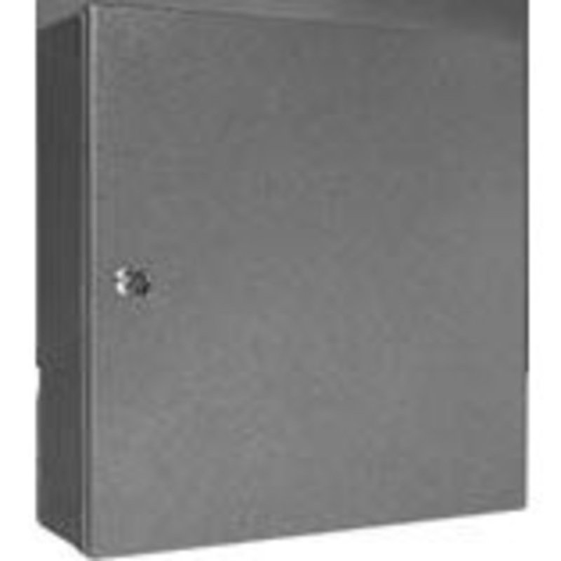Von Duprin JB7-R1 Junction Box w/ SPDT Relay