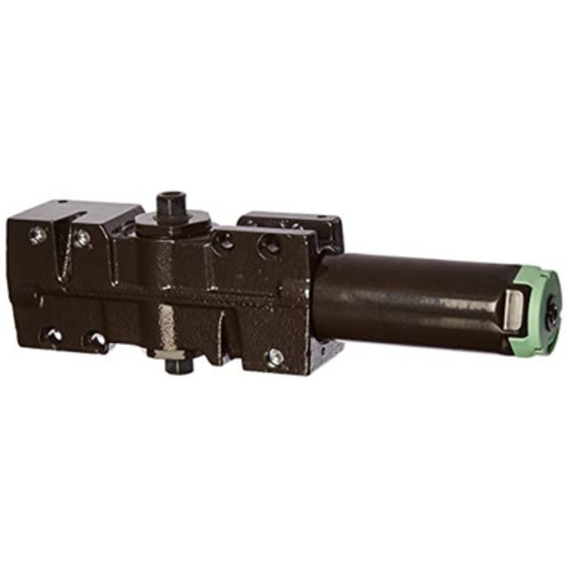 LCN 4040XP-3071 695 Cast Iron Cylinder Assembly, Heavy Duty, Dark Bronze Finish, Non-Handed