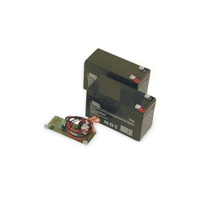 Von Duprin Von Duprin 900-BB Battery Backup Board Only