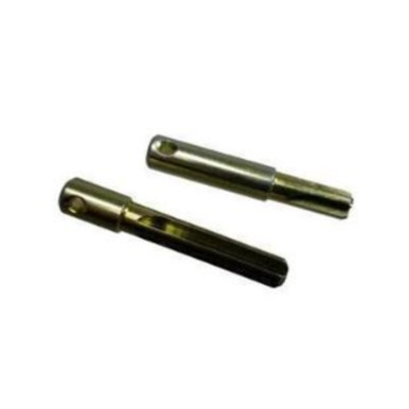 Alarm Lock S6146 Extended Shaft and Screws for Trilogy Exit Device 2-to 2-3/4 Doors Incl Spindle