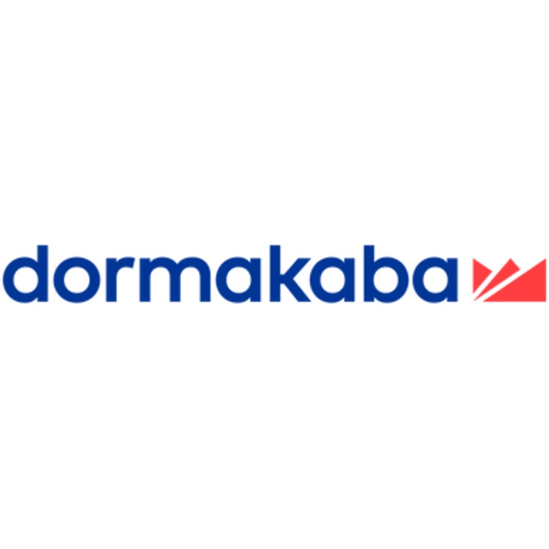 DormaKaba 75429-000-01 Narrow Stile Antenna Kit Narrow Stile
