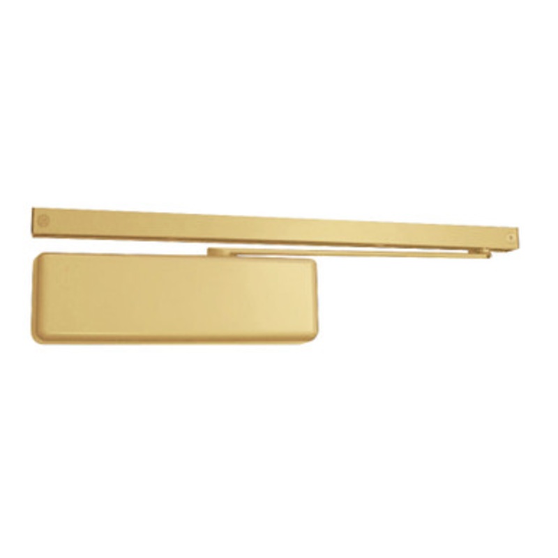 LCN 4011T-STD RH US3 Closer Standard Track Right Hand Us3