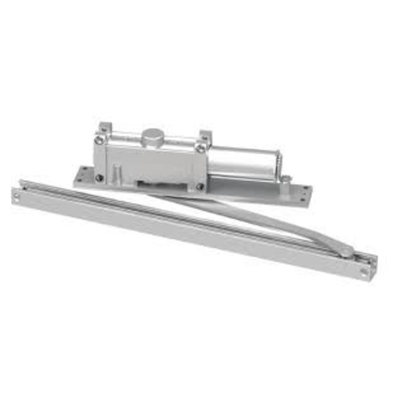 4040t Sers Track W/bumper Dkbz #4040XPT-3038B DKBRZ  LCN
