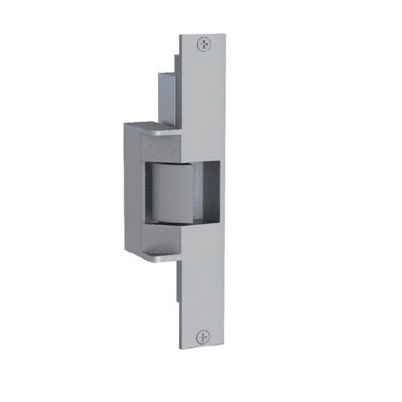 Folger Adams 310-2-3/4OB-612 310-2 3/4Ob Faceplate Only in Satin Bronze
