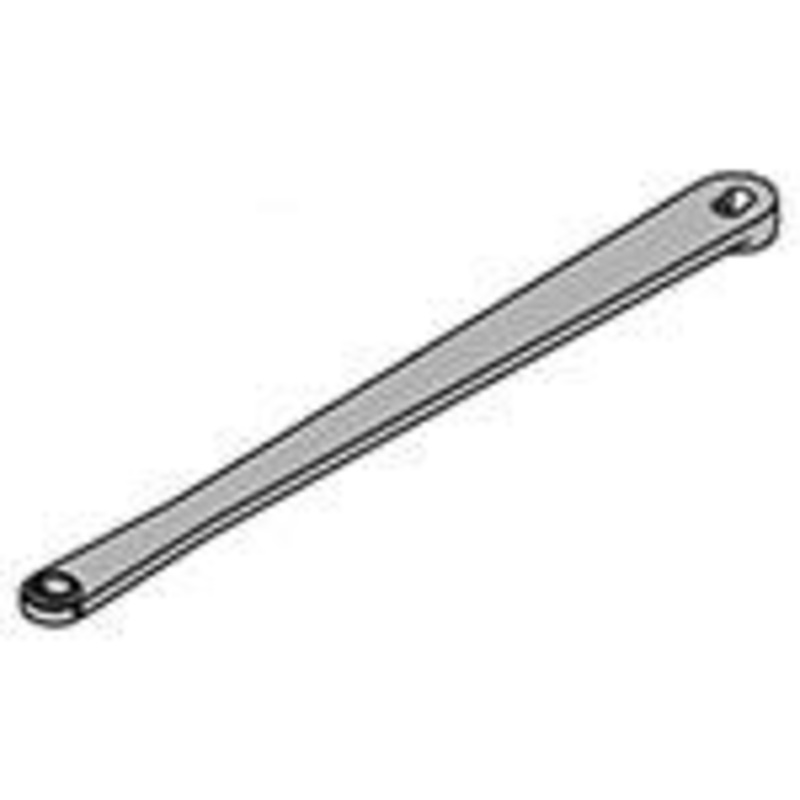 LCN 3130-3077T-LH-DKBRZ Surface Mount Door Closer part Standard Arm Left Hand in Dark Bronze Finish