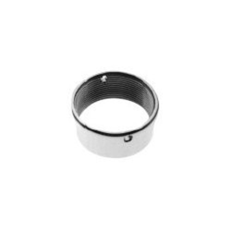Simplex 204169-05-01 Thread Ring in Antique Brass