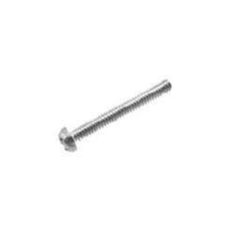 Simplex 54099-000-10 Screw 900 Series for Securing Ko Cylinder 1 Pack of 10