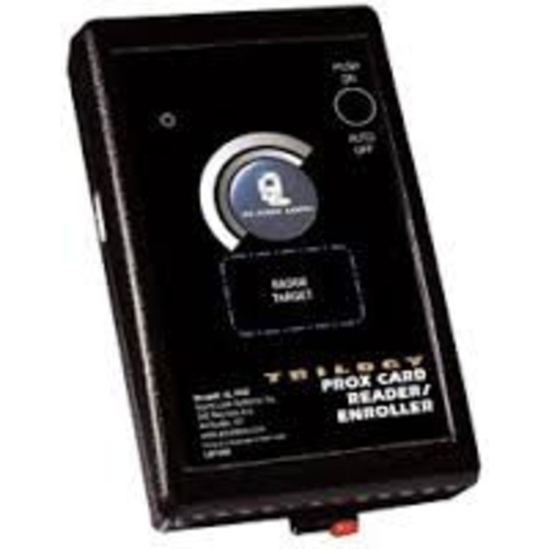 Alarm Lock S6175 Outside Lever Support Spring Mort DL/PDL35/4500 series ETDL/Etpdl Exit series