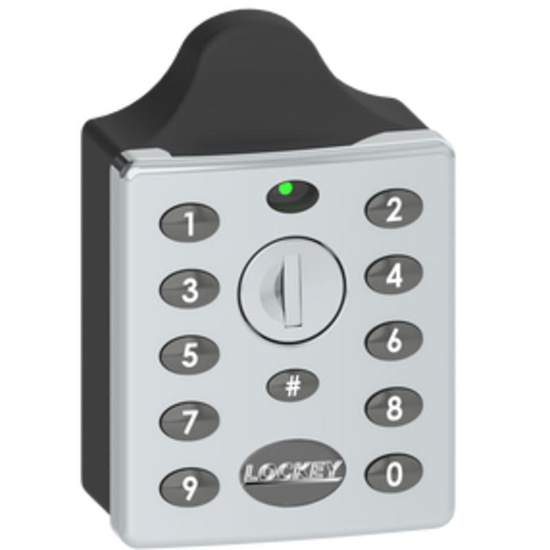 Lockey EC790 Electronic Locker Lock